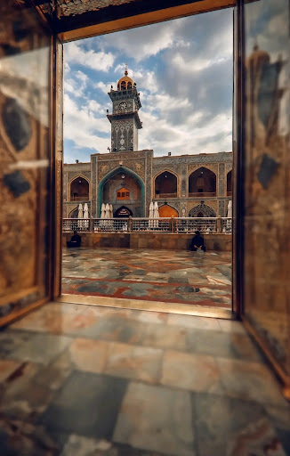 فتنس جيم Profile Picture