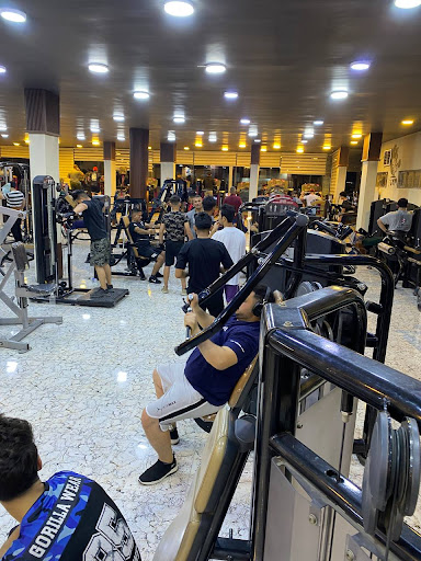 صالة سنتر جم center Gym Profile Picture