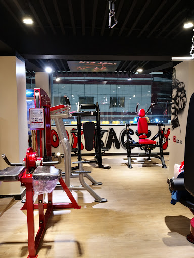 TROY GYM Profile Picture