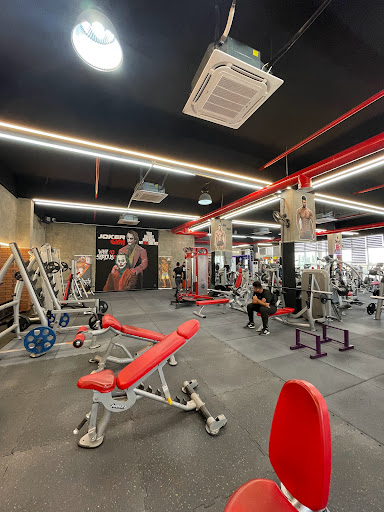 The Joker Gym 2 Profile Picture