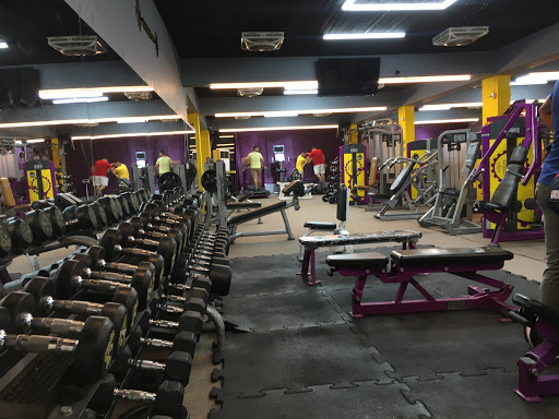 Golden Man Gym Profile Picture
