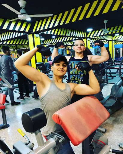 Fitness Time GYM Profile Picture