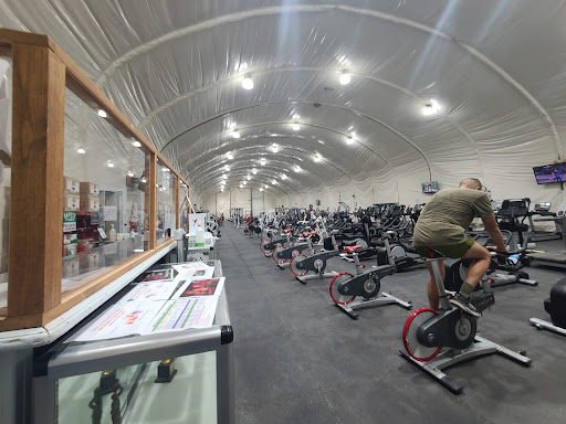 BDSC Main Gym Profile Picture