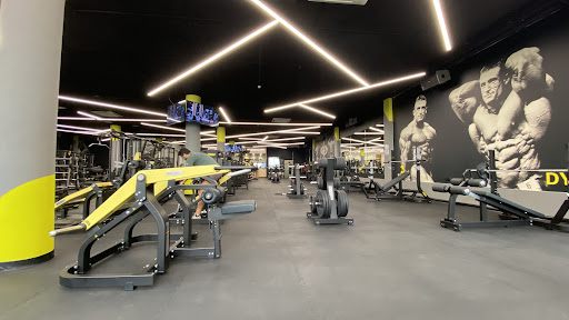 BARON GYM Profile Picture