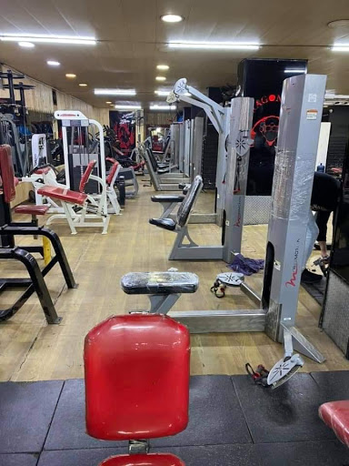 Al-TINEEN INTERNATIONAL GYM Profile Picture
