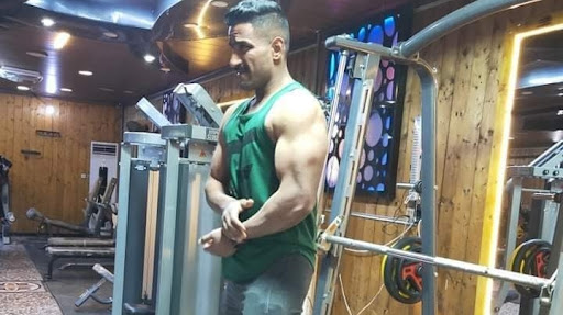 KING Fitness_كنك فتنس Profile Picture