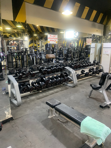 Fitness Plus - فتنس بلس Profile Picture