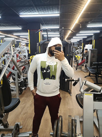 غيث جيم Profile Picture