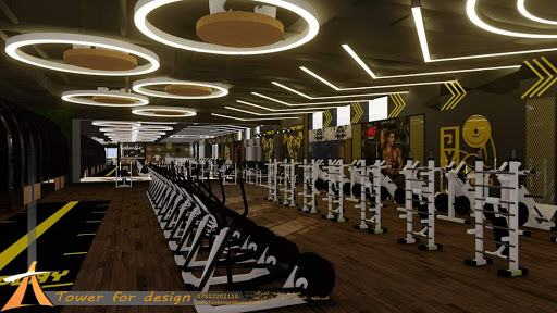 Ammar Albudairy Fitness centre Profile Picture