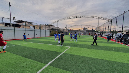 Stadium five Profile Picture