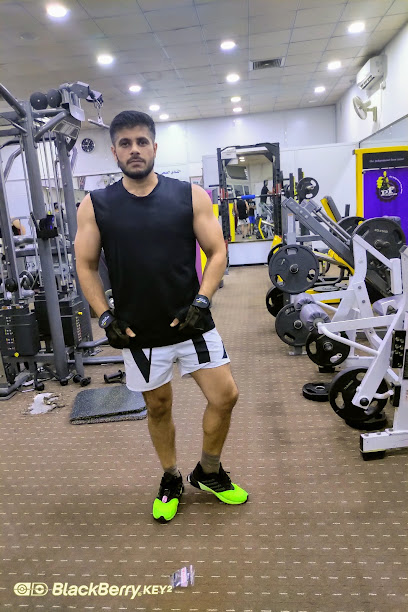 fitness for ever/ فتنس فور ايفر Profile Picture