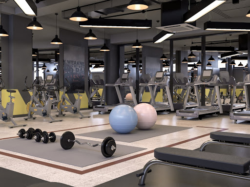 Flex sport center Profile Picture