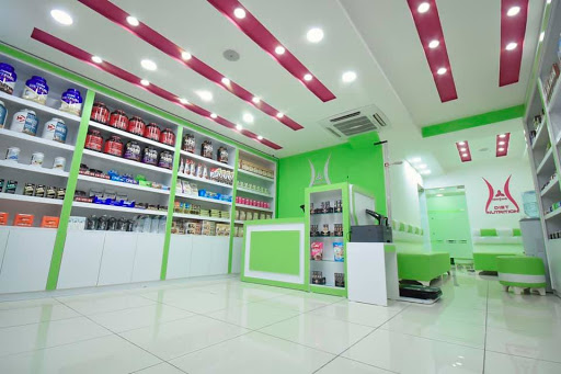Diet Nutrition دایت نیوترشن Profile Picture