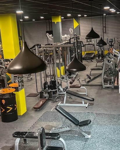 لاوان جيم - LAWAN GYM Profile Picture