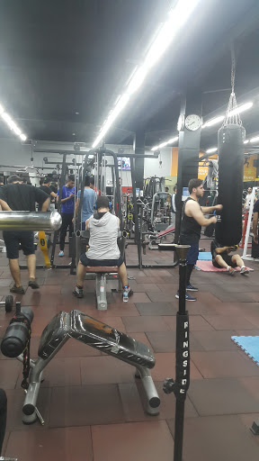 Xpower gym Profile Picture
