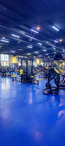 Legend Gym Profile Picture