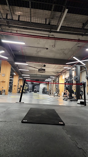 Kara fitness center Profile Picture