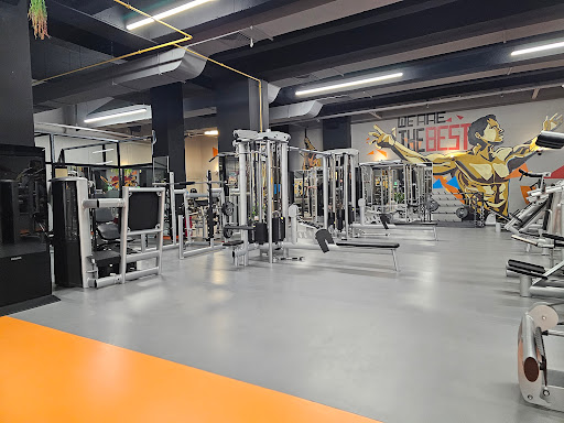 Family sports center Profile Picture