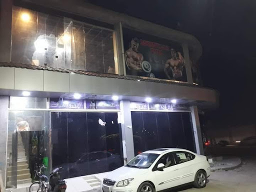 Gym of Murad Profile Picture