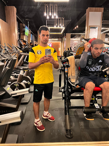 مركز نادي الصوفية للرشاقة وبناء الأجسام - alsufia fitness gym Profile Picture