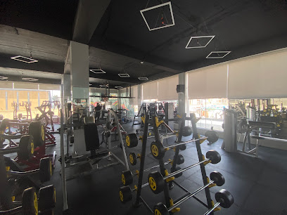 PLUS GYM Profile Picture