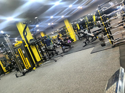 golds gym Profile Picture