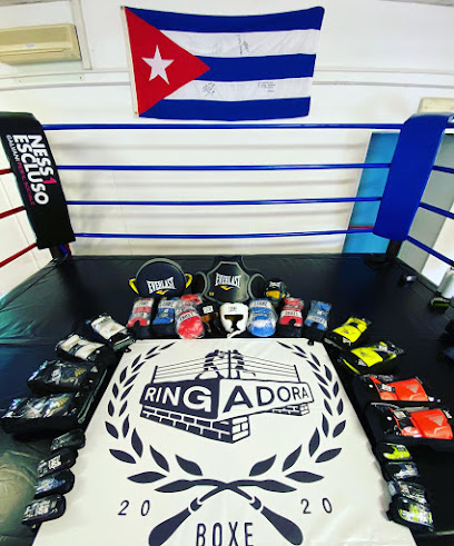 Ring-Adora Boxe Profile Picture