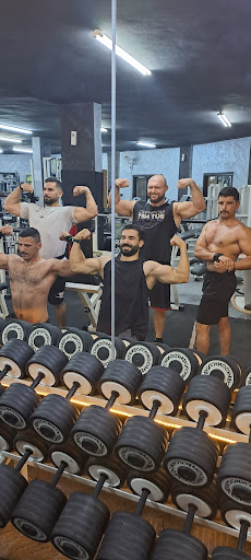 النادي التقني  TECHNOGYM - نادي رياضي Profile Picture