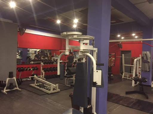 Alzaroo Gym - مركز الزرو الرياضي Profile Picture
