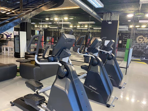 FreeDoom Gym & Mixed Martial Arts Profile Picture