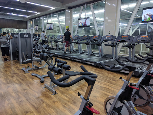 Seasons Fitness Center مركز الفصول للياقة Profile Picture