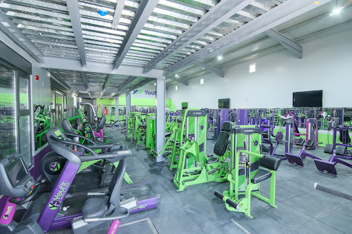 YouFit Gym&Pool Profile Picture