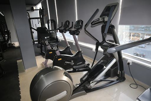 Vertex Gym Profile Picture