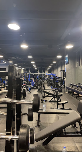 Super Pump Gym Profile Picture
