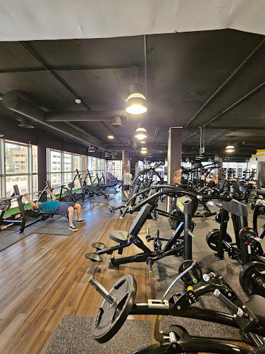Planet GYM jo Profile Picture