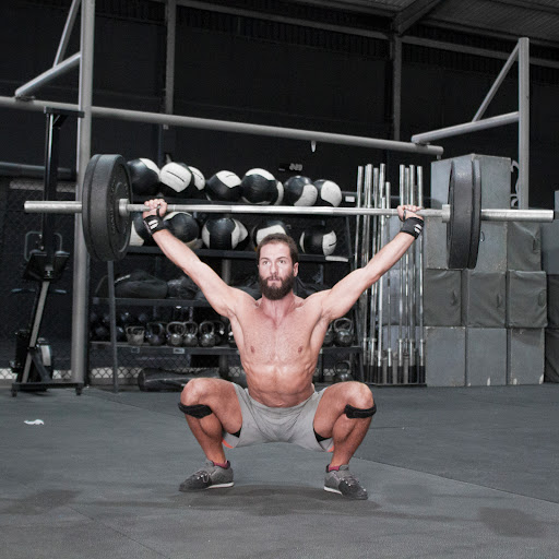 Functional Fitness Lab Profile Picture