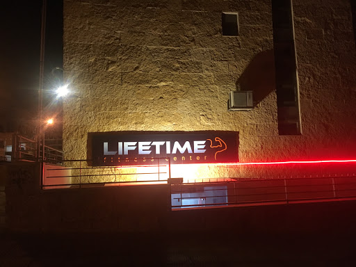 Lifetime Profile Picture
