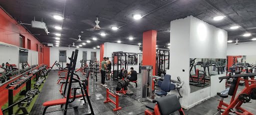 Classic Gym Profile Picture