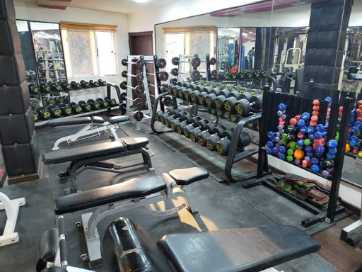 نادي الفخامة lavish gym Profile Picture