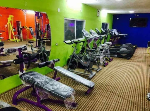 Yarmouk Gym Profile Picture