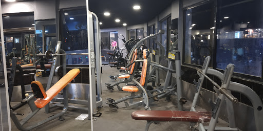 Bayed Gym Profile Picture