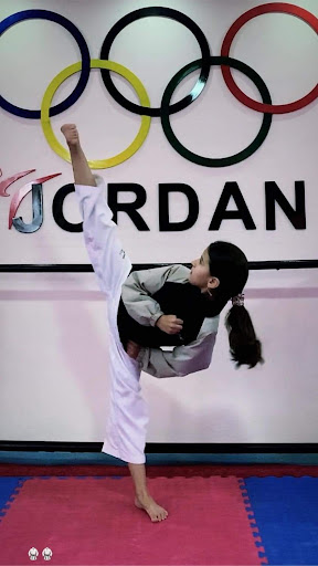 Black Eagle Taekwondo Center Profile Picture