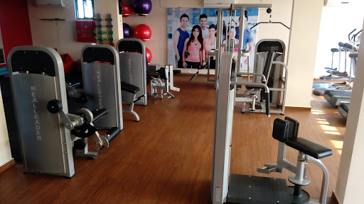 Rubina Fitness Center Profile Picture