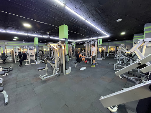 Good life fitness Profile Picture