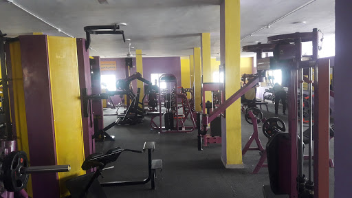 Megagym Profile Picture