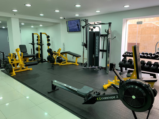 Alpha Academy training center Profile Picture
