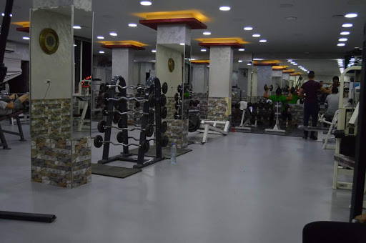 Life Time Fitness Profile Picture