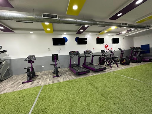 LIGA Gym Profile Picture