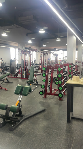 Army Gym Tabarbour Profile Picture