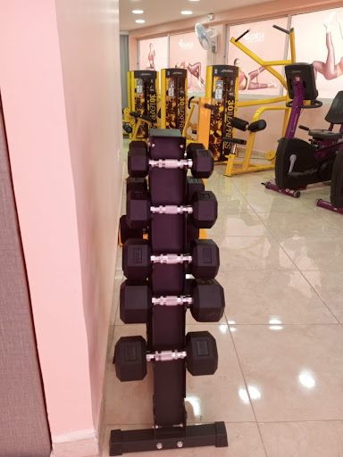 نادي جلوريا للياقة السيدات Gloria ladies fitness Profile Picture